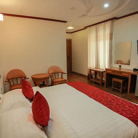 Great Chan Hotel Μανταλέι Εξωτερικό φωτογραφία
